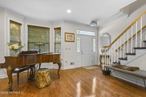 244 Shinnecock Drive Manalapan NJ 07726