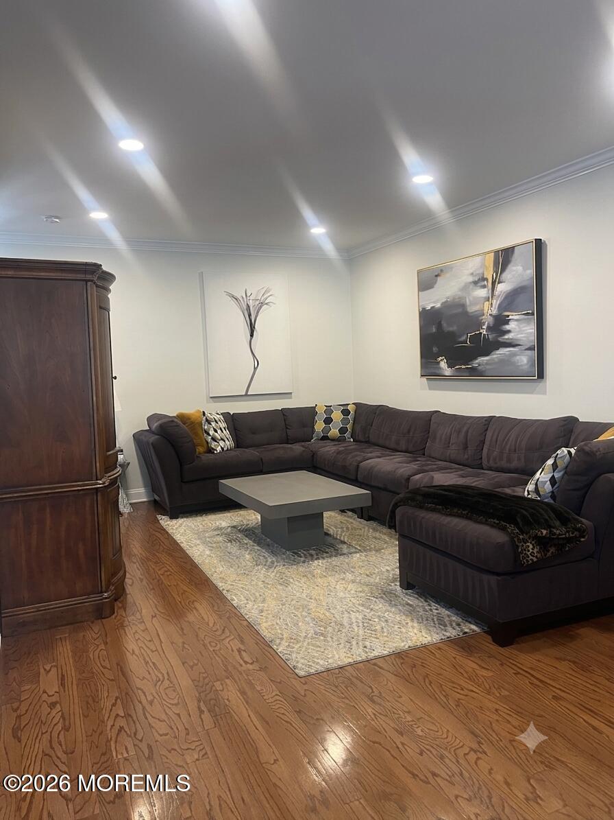 244 Shinnecock Drive Manalapan NJ 07726