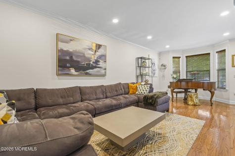 244 Shinnecock Drive Manalapan NJ 07726