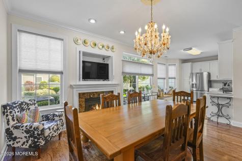 244 Shinnecock Drive Manalapan NJ 07726