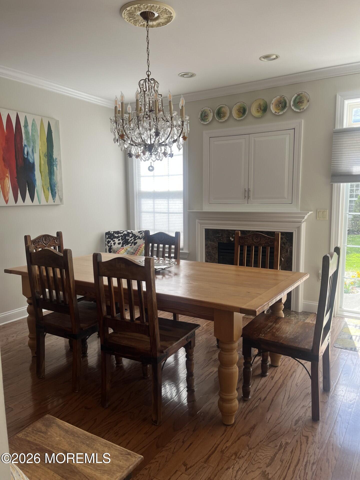 244 Shinnecock Drive Manalapan NJ 07726