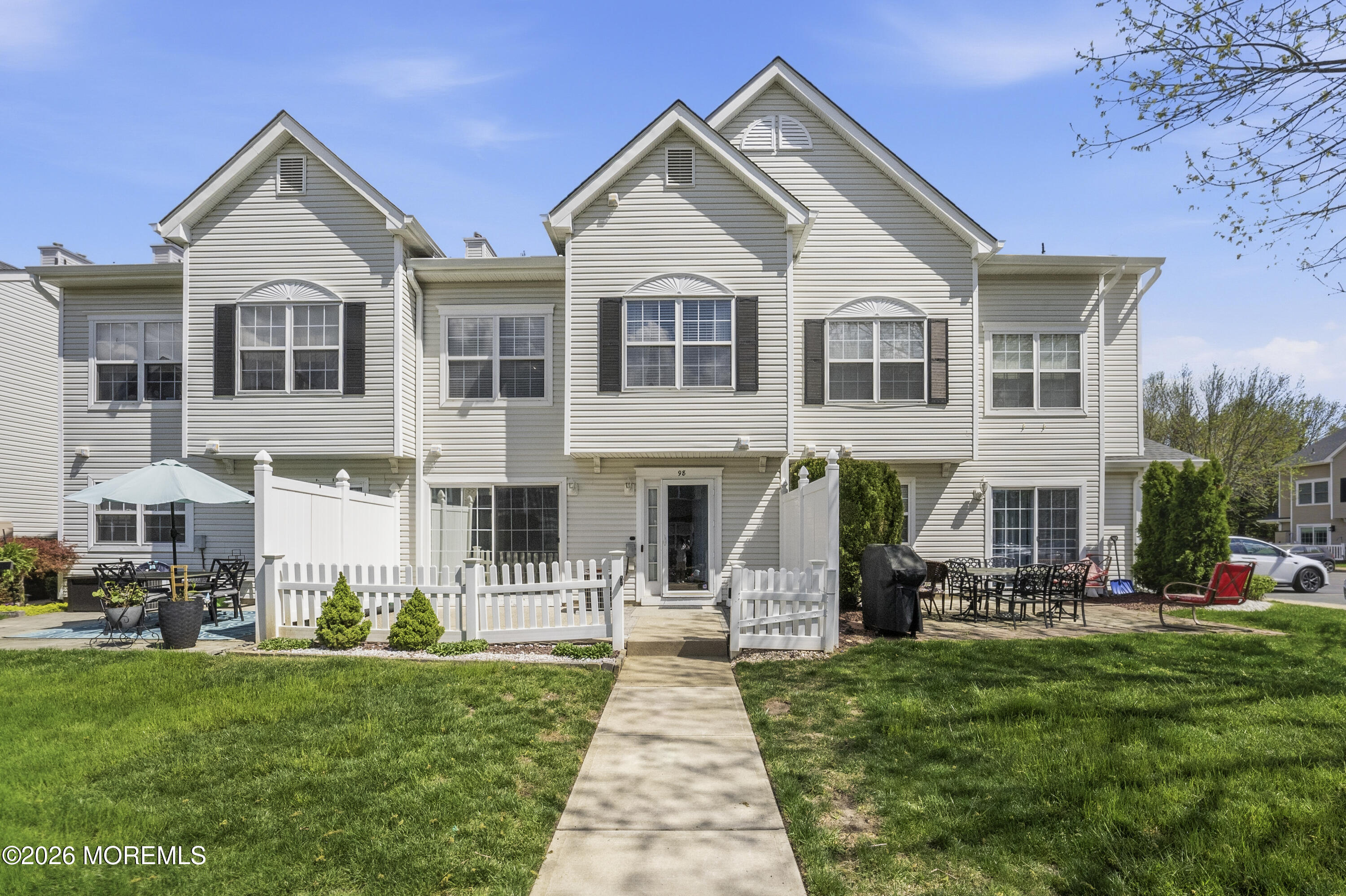 98 Watson Court Howell NJ 07731