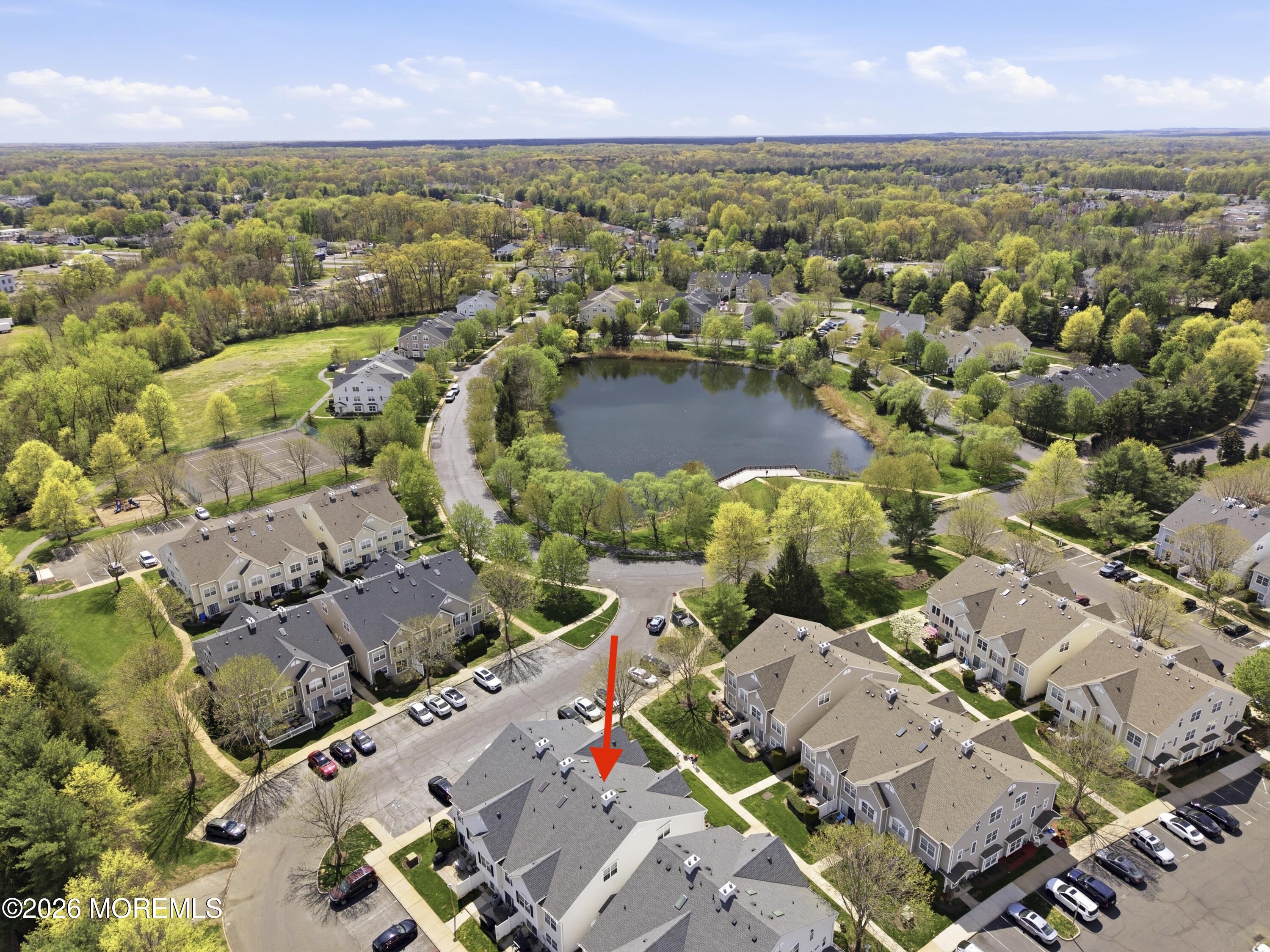98 Watson Court Howell NJ 07731