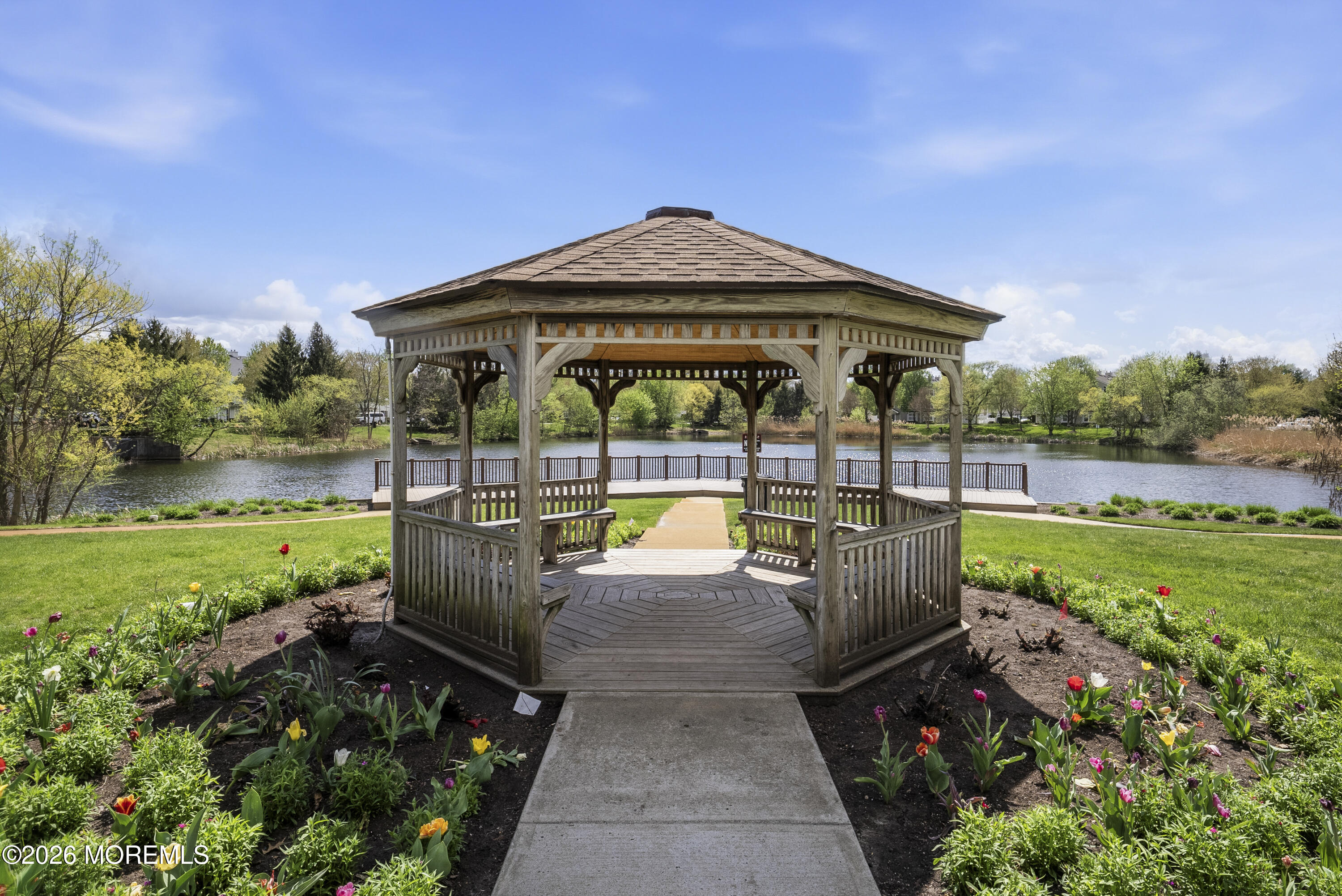98 Watson Court Howell NJ 07731