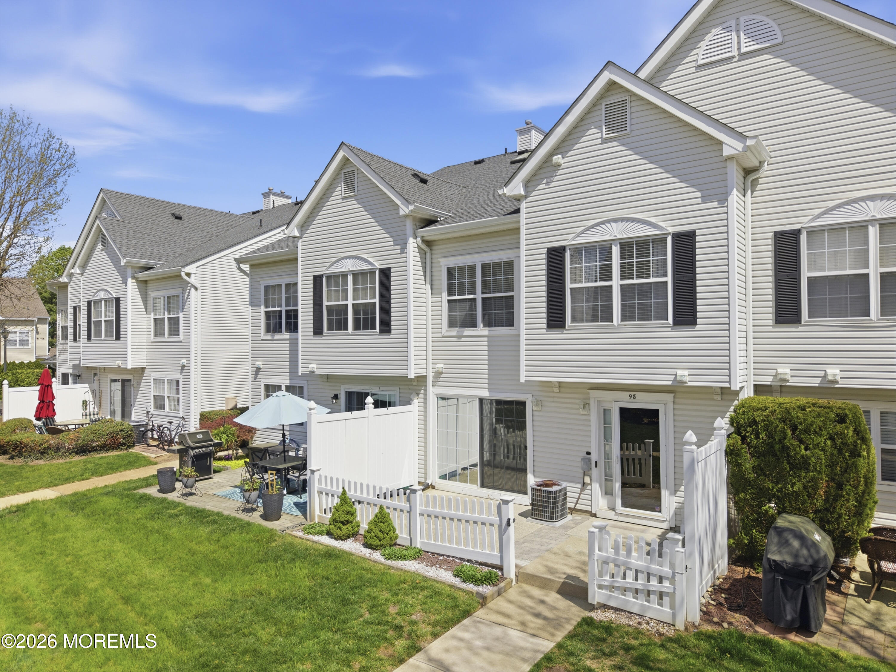 98 Watson Court Howell NJ 07731
