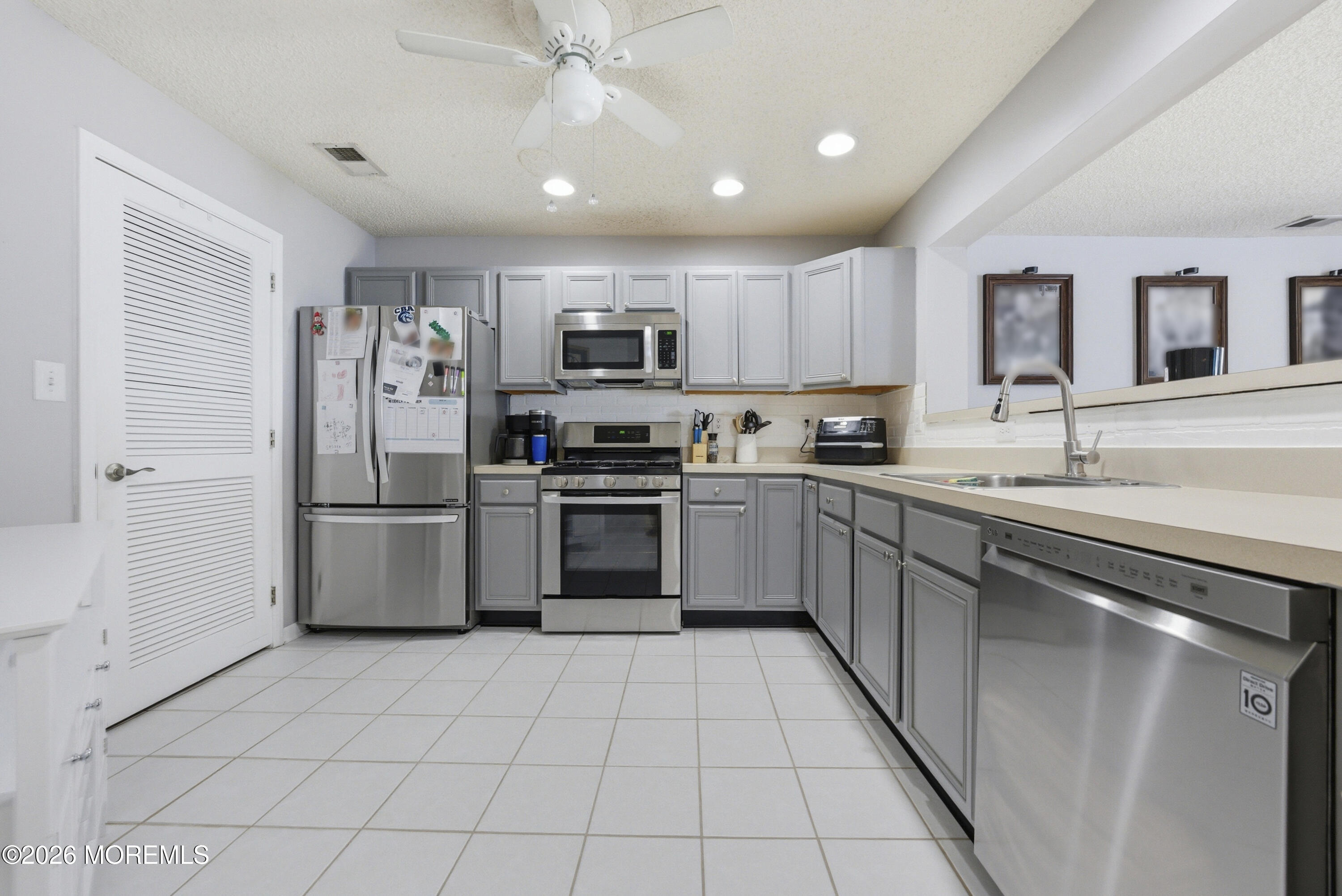 98 Watson Court Howell NJ 07731