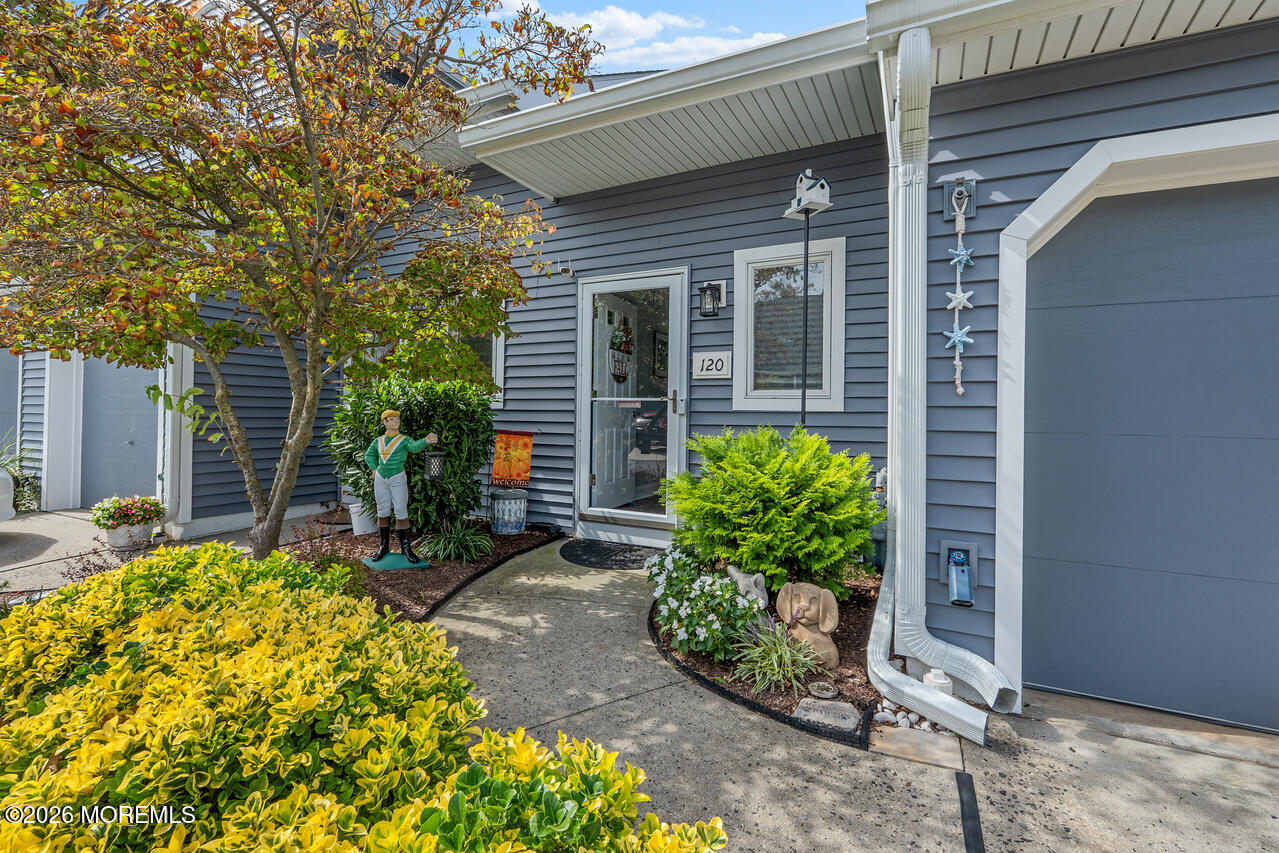 120 Shore Drive Long Branch NJ 07740