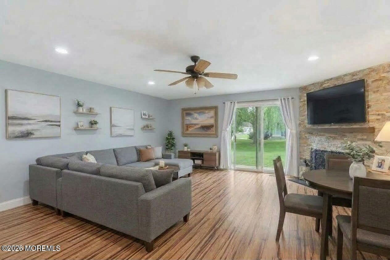 120 Shore Drive Long Branch NJ 07740
