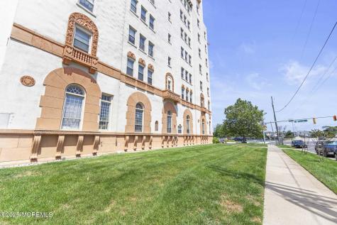 400 Deal Lake Drive Asbury Park NJ 07712