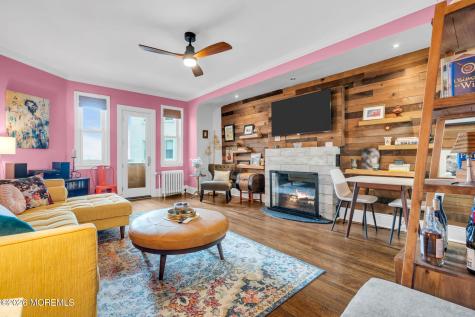 400 Deal Lake Drive Asbury Park NJ 07712