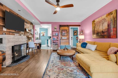 400 Deal Lake Drive Asbury Park NJ 07712
