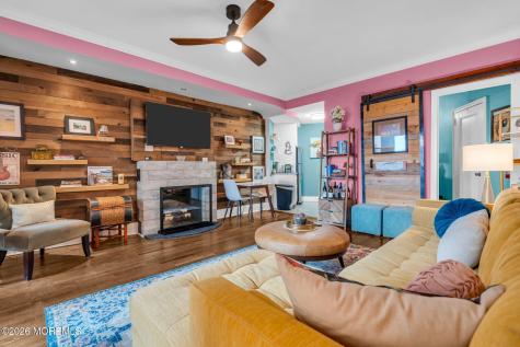 400 Deal Lake Drive Asbury Park NJ 07712