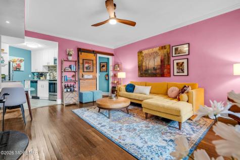 400 Deal Lake Drive Asbury Park NJ 07712