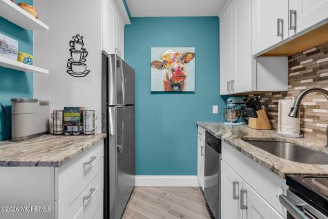 400 Deal Lake Drive Asbury Park NJ 07712