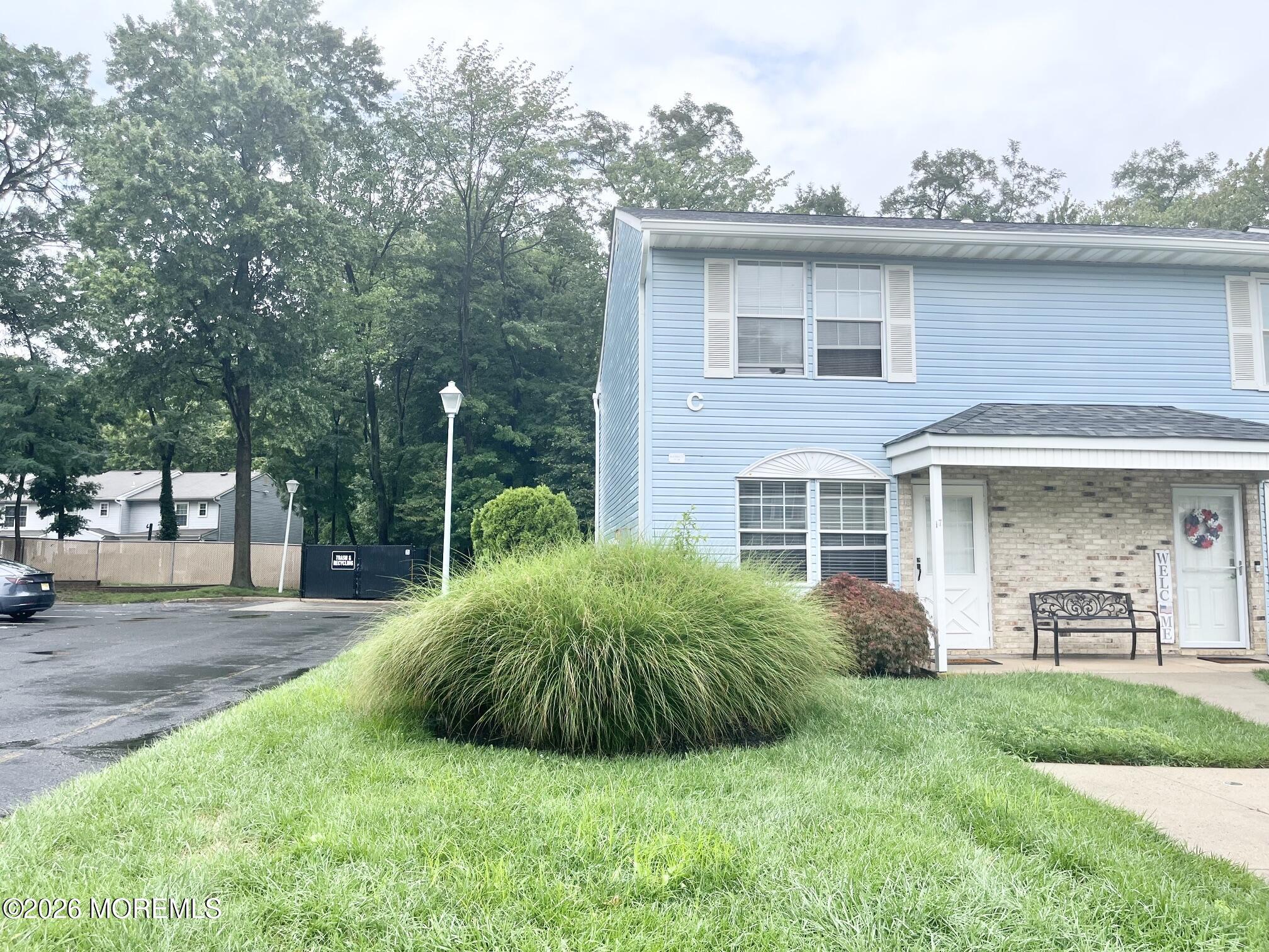 82 Cliffwood Avenue W Cliffwood NJ 07721