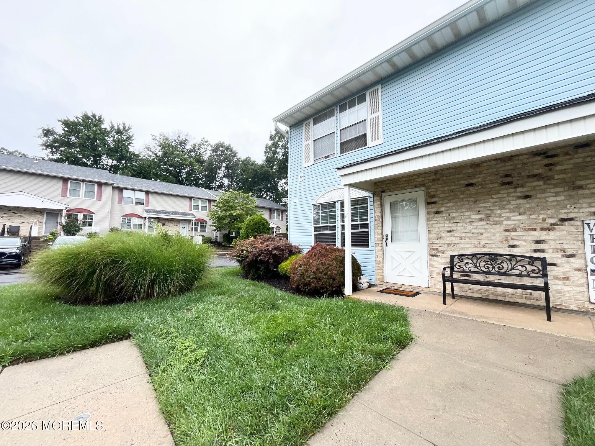 82 Cliffwood Avenue W Cliffwood NJ 07721