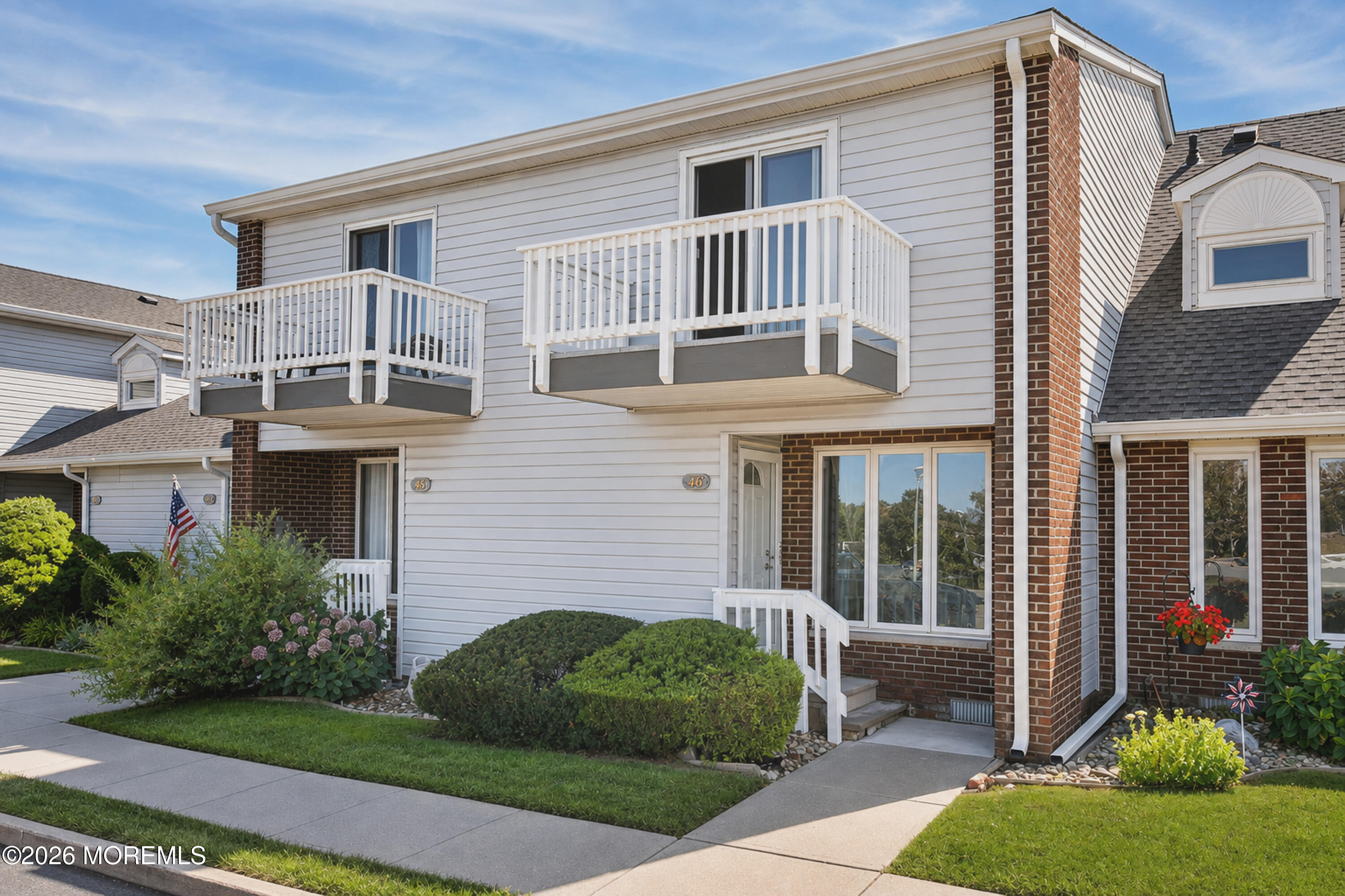 25 Meadow Avenue Monmouth Beach NJ 07750