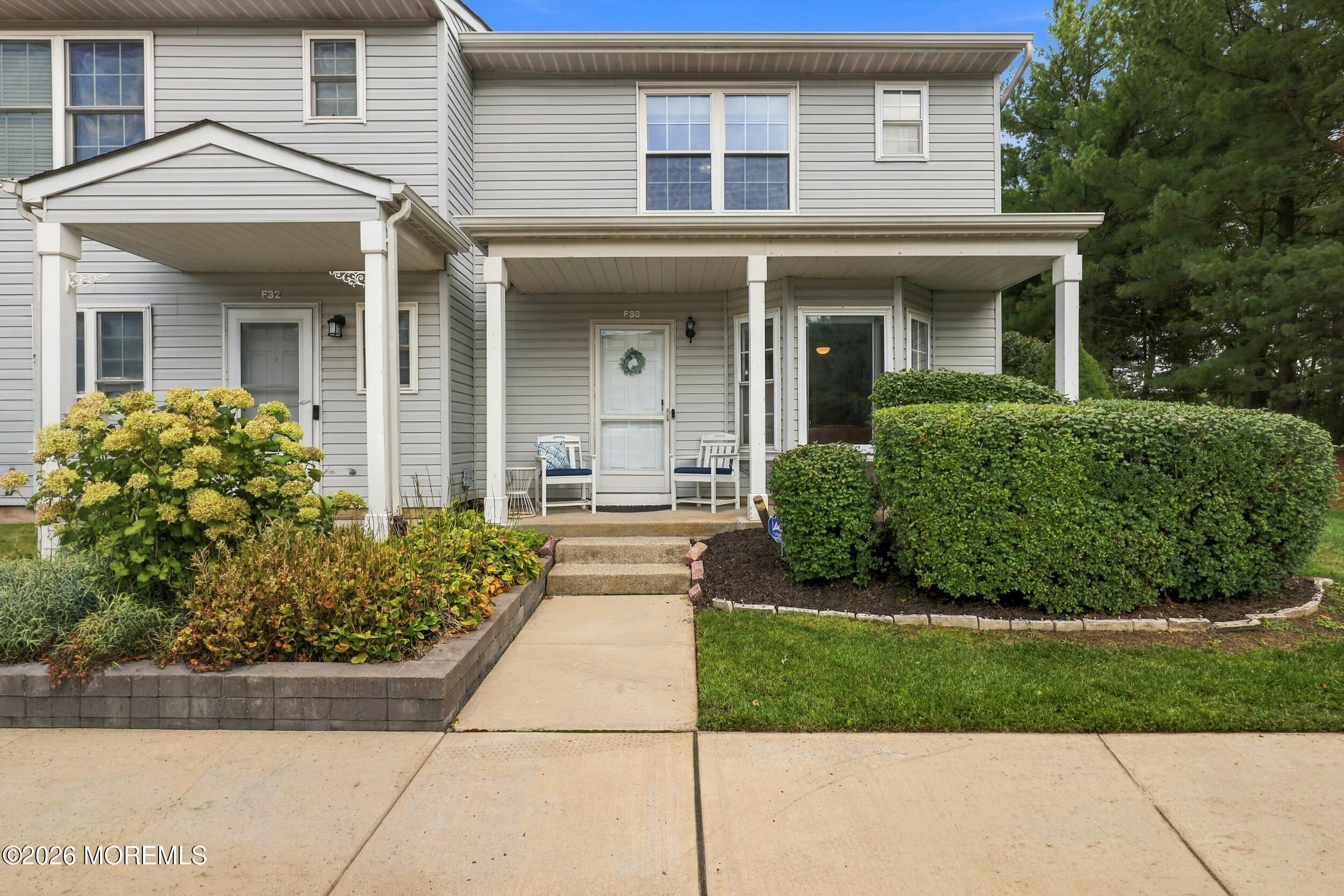 60 County Road Cliffwood NJ 07721