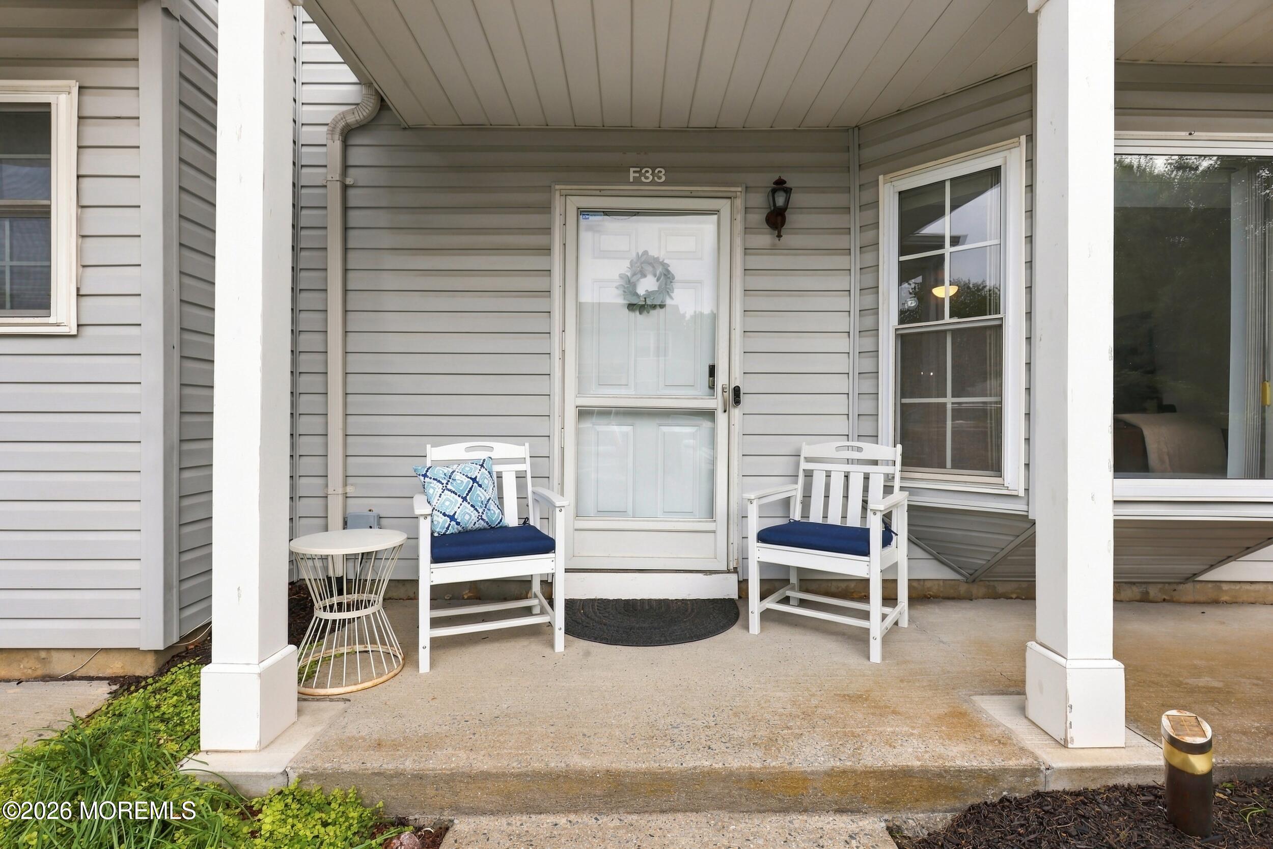 60 County Road Cliffwood NJ 07721