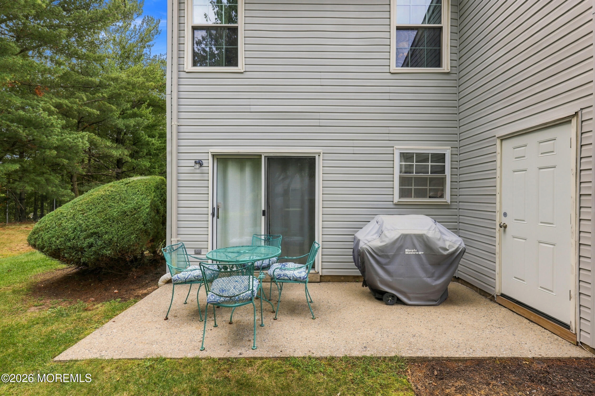 60 County Road Cliffwood NJ 07721