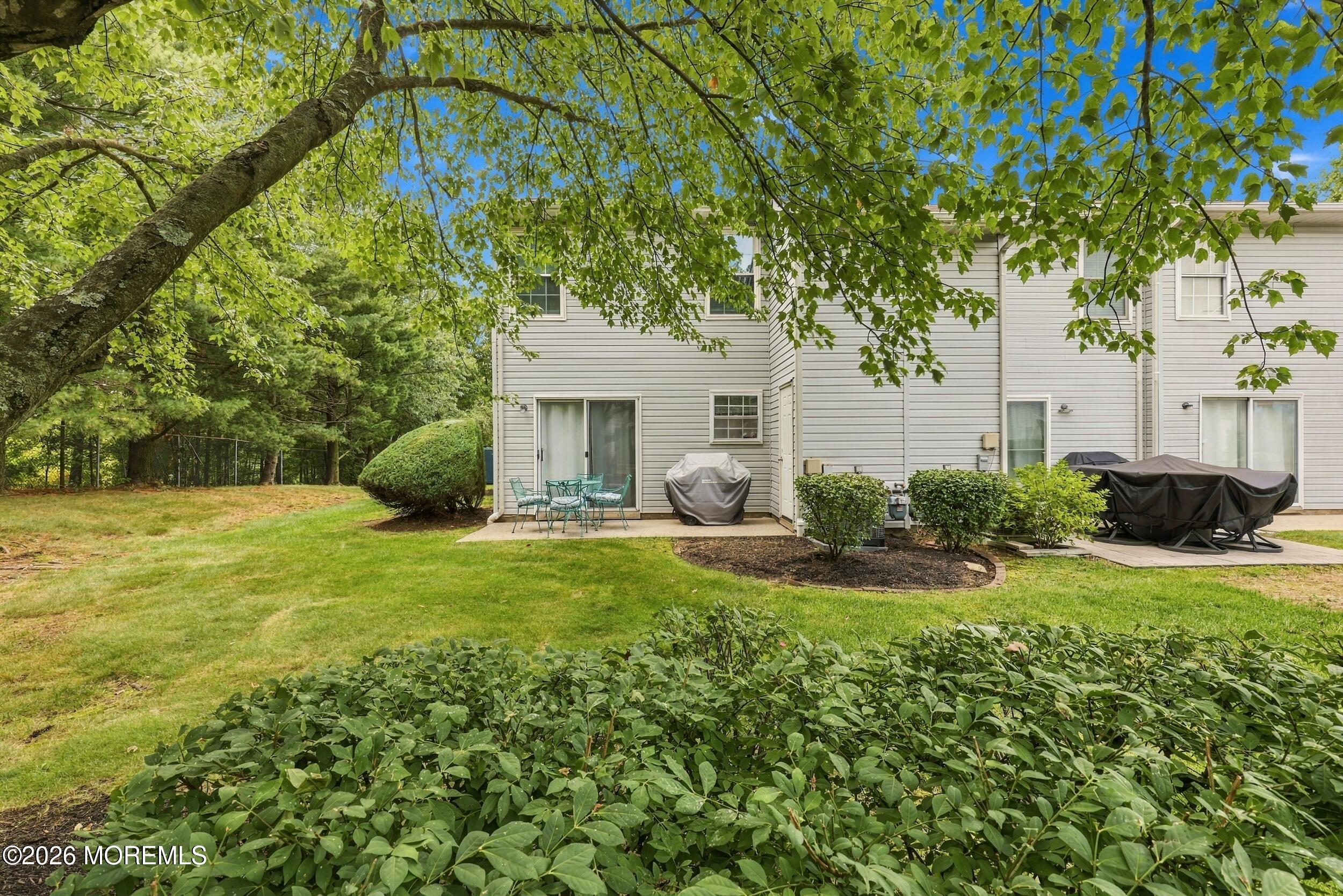 60 County Road Cliffwood NJ 07721