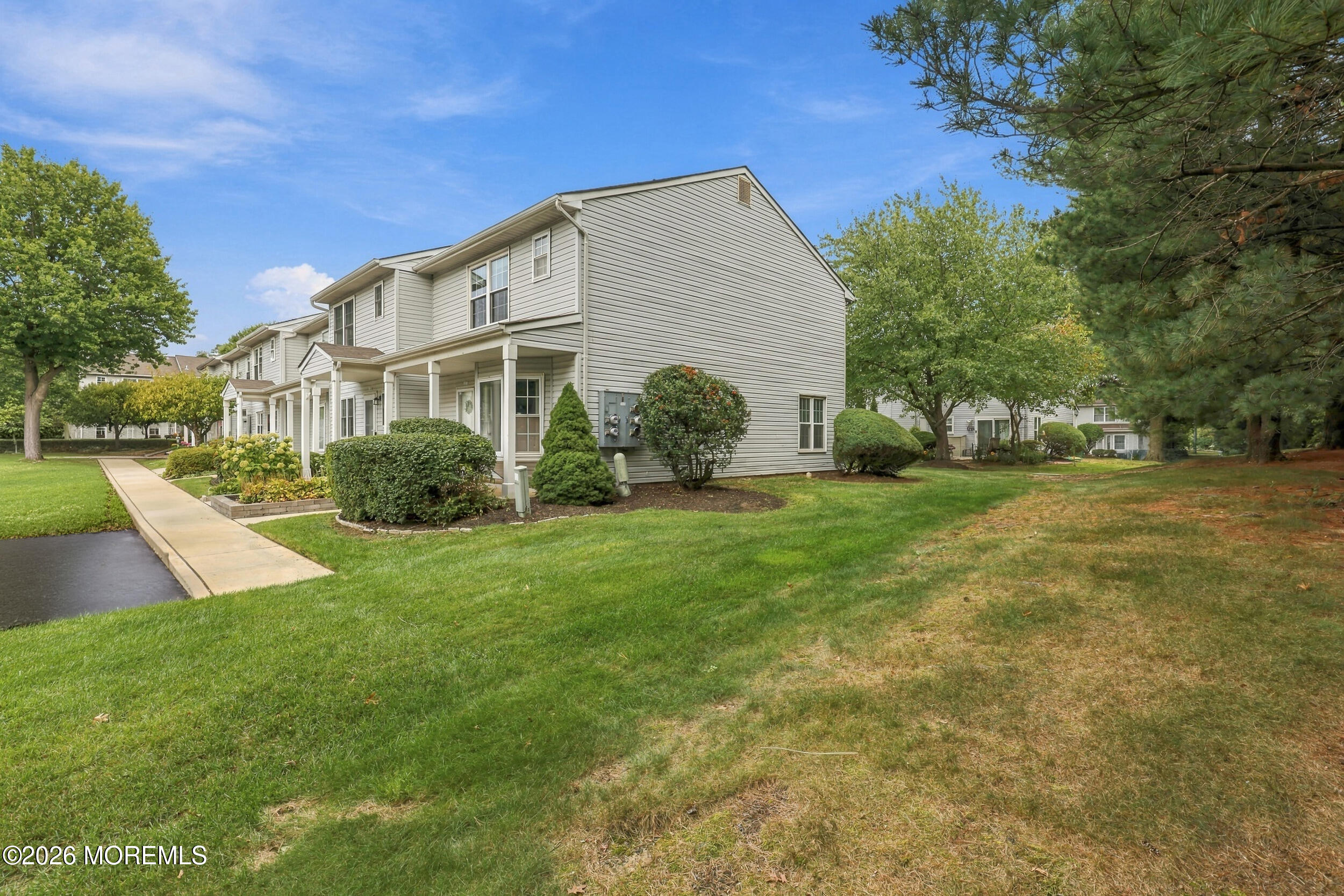 60 County Road Cliffwood NJ 07721