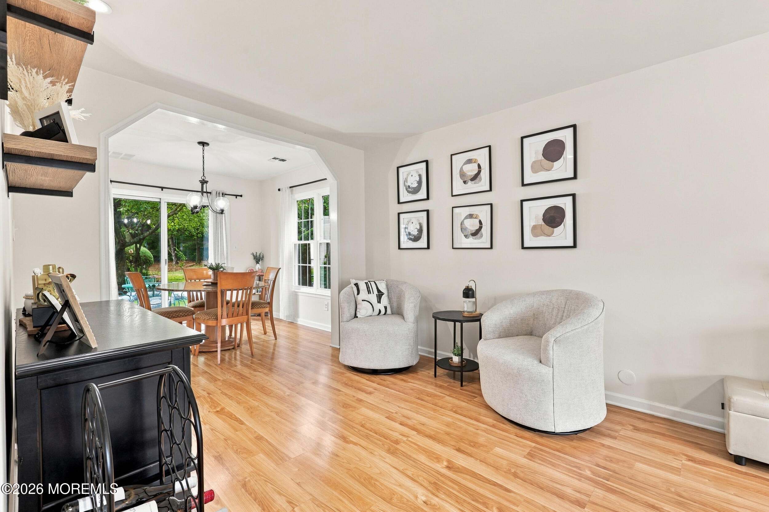 60 County Road Cliffwood NJ 07721