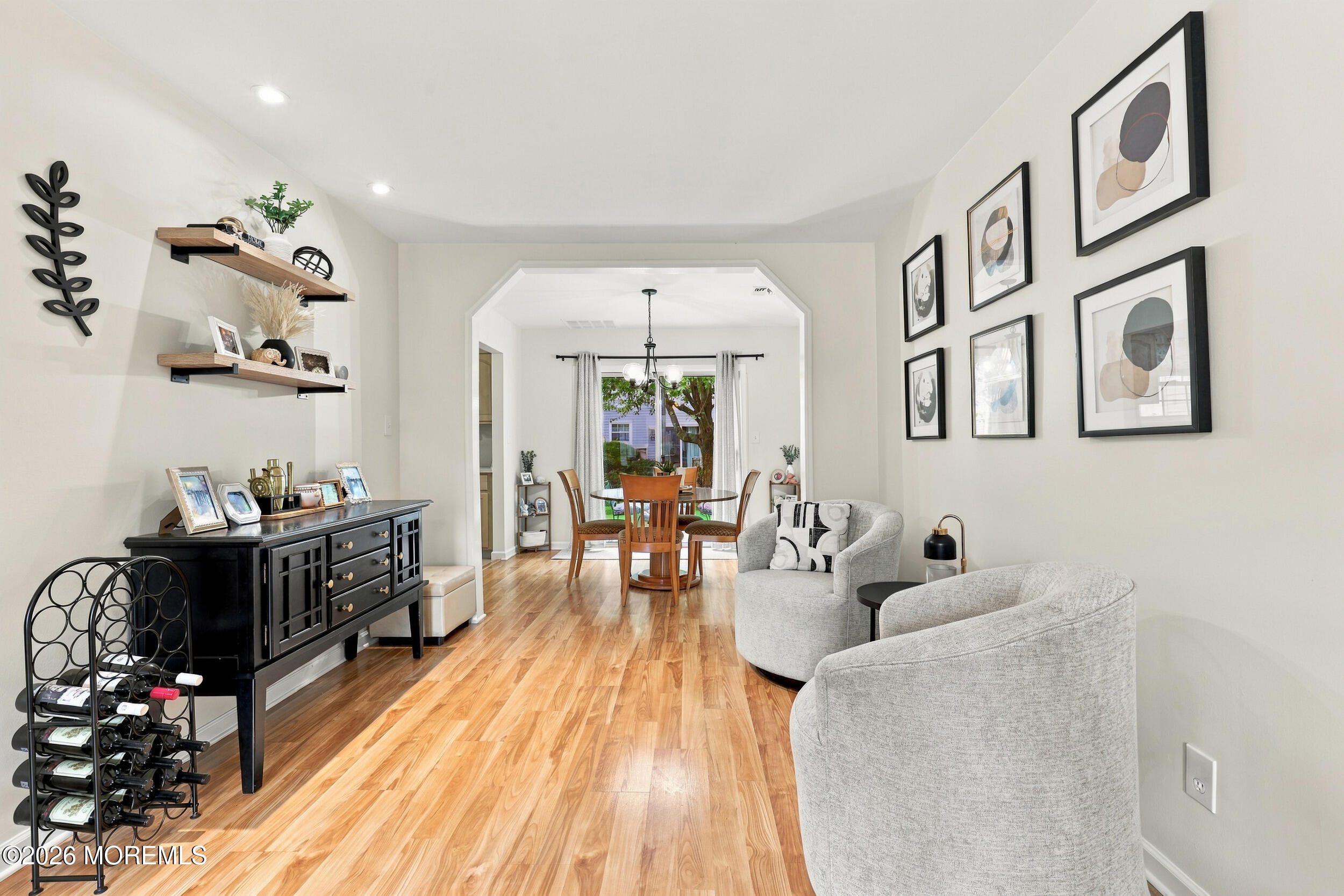 60 County Road Cliffwood NJ 07721