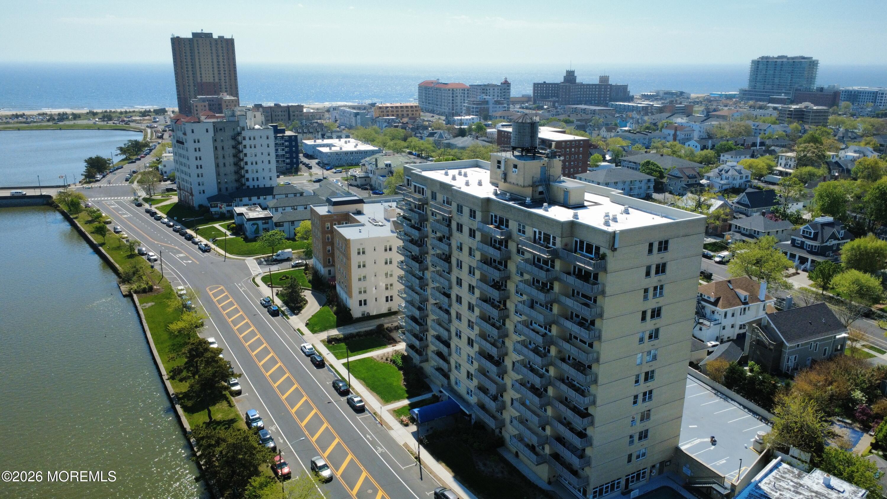 510 Deal Lake Drive Asbury Park NJ 07712
