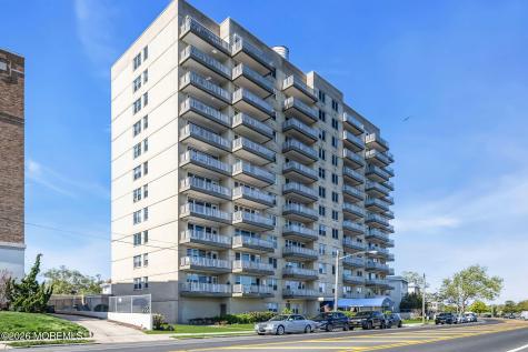 510 Deal Lake Drive Asbury Park NJ 07712