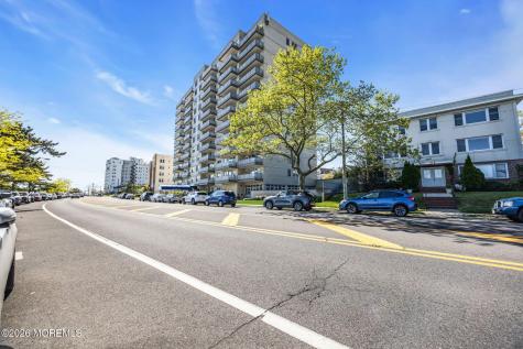 510 Deal Lake Drive Asbury Park NJ 07712
