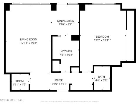 510 Deal Lake Drive Asbury Park NJ 07712