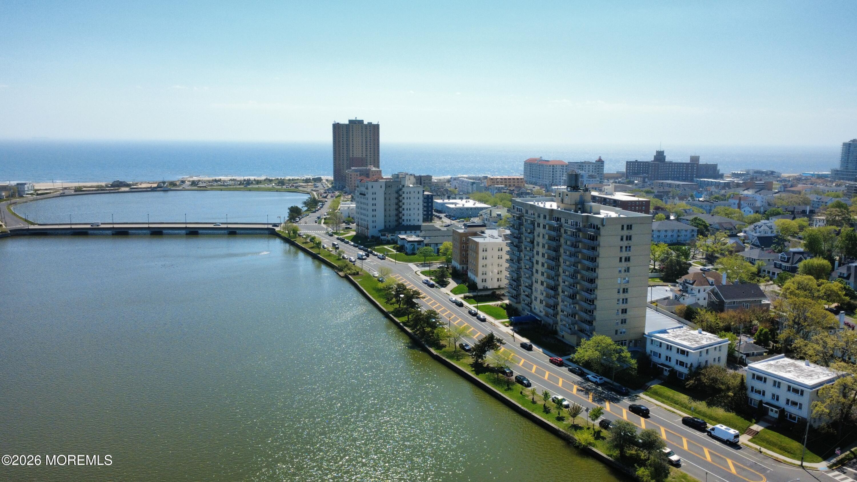 510 Deal Lake Drive Asbury Park NJ 07712