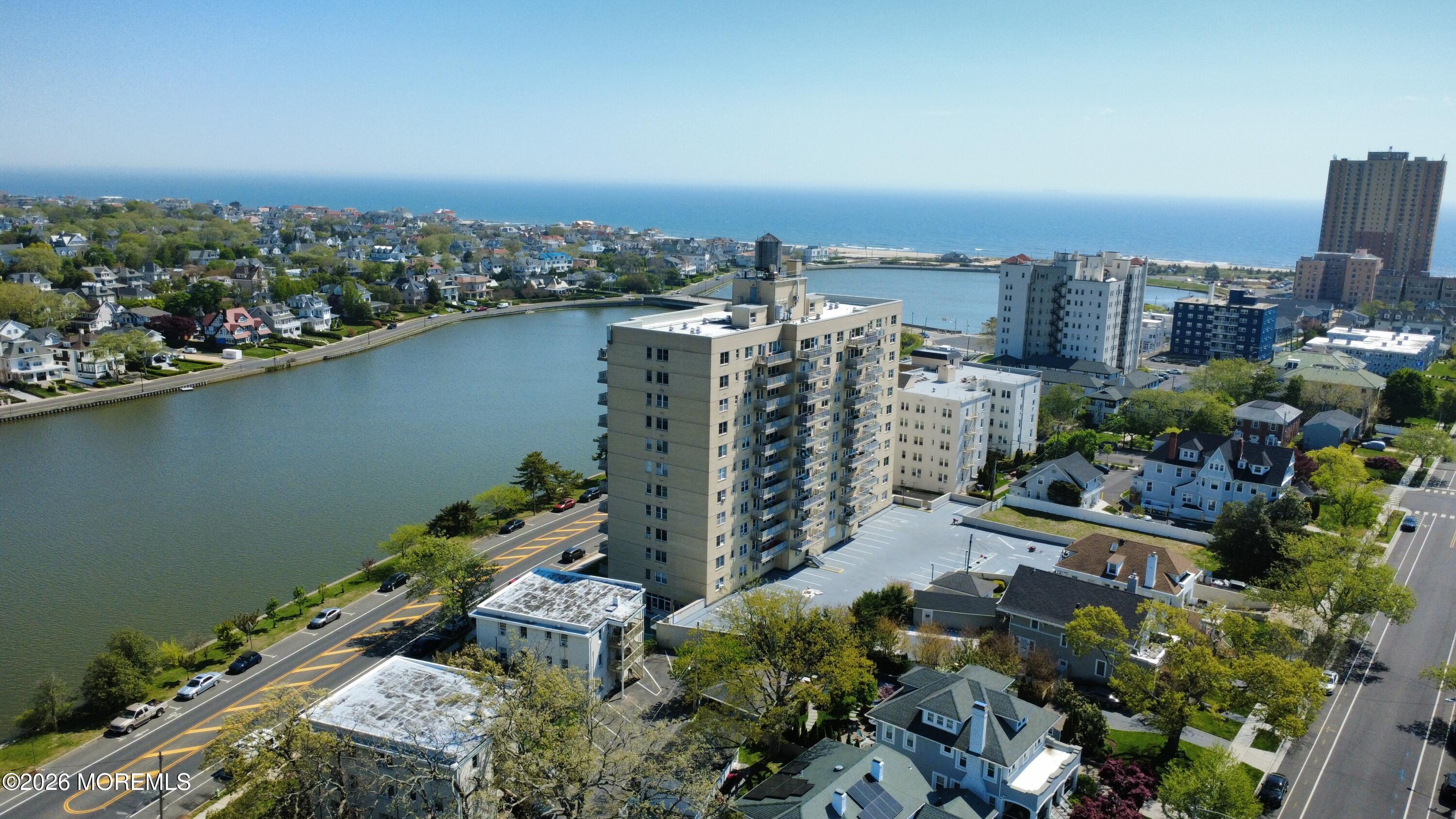 510 Deal Lake Drive Asbury Park NJ 07712