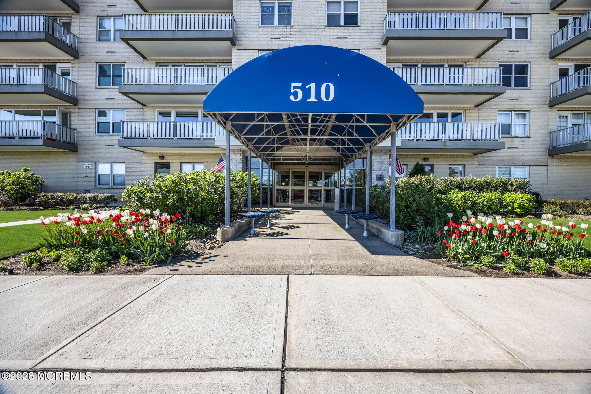 510 Deal Lake Drive Asbury Park NJ 07712