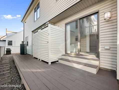 1807 Grand Central Avenue Lavallette NJ 08735