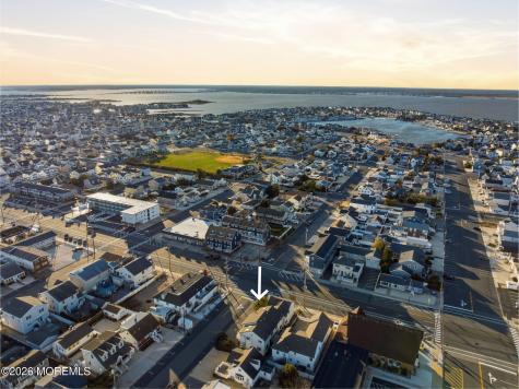 1807 Grand Central Avenue Lavallette NJ 08735