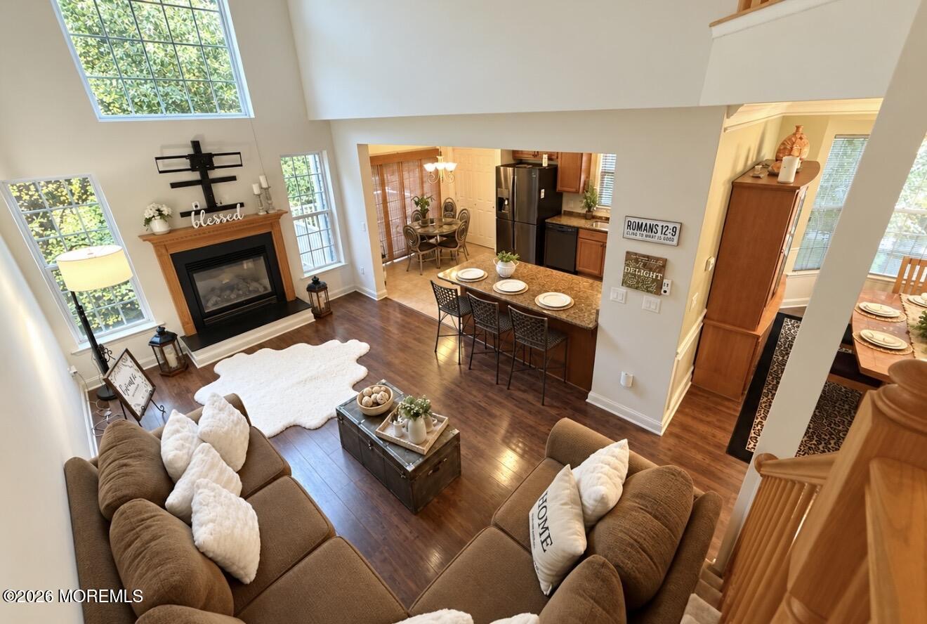 25 Brookfield Drive Jackson NJ 08527