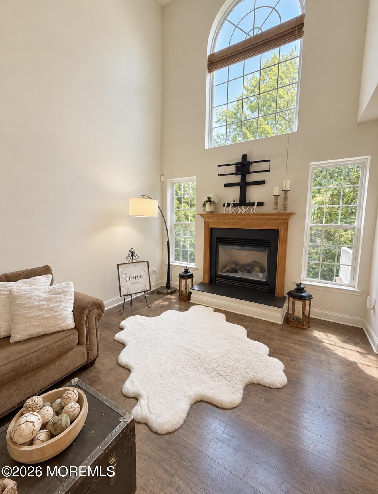 25 Brookfield Drive Jackson NJ 08527