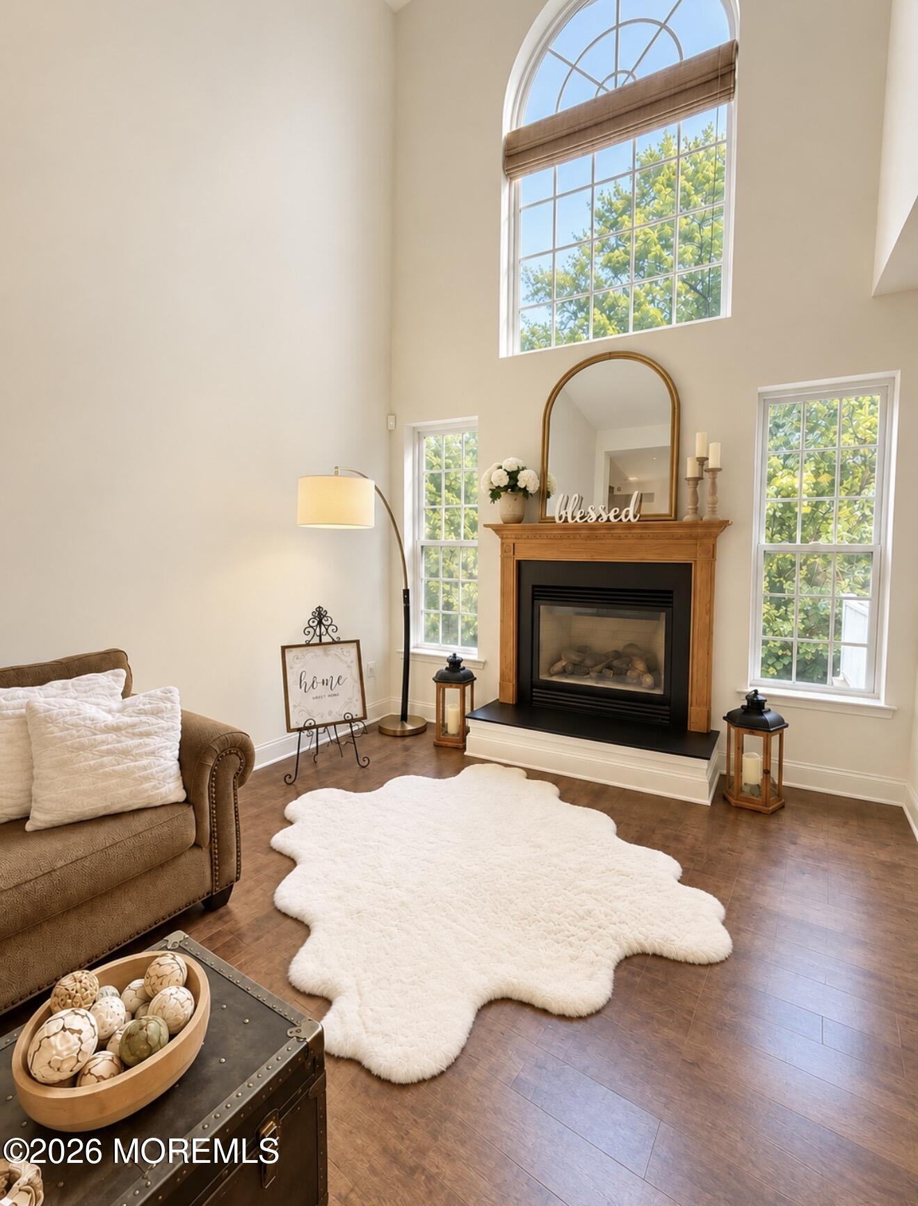 25 Brookfield Drive Jackson NJ 08527