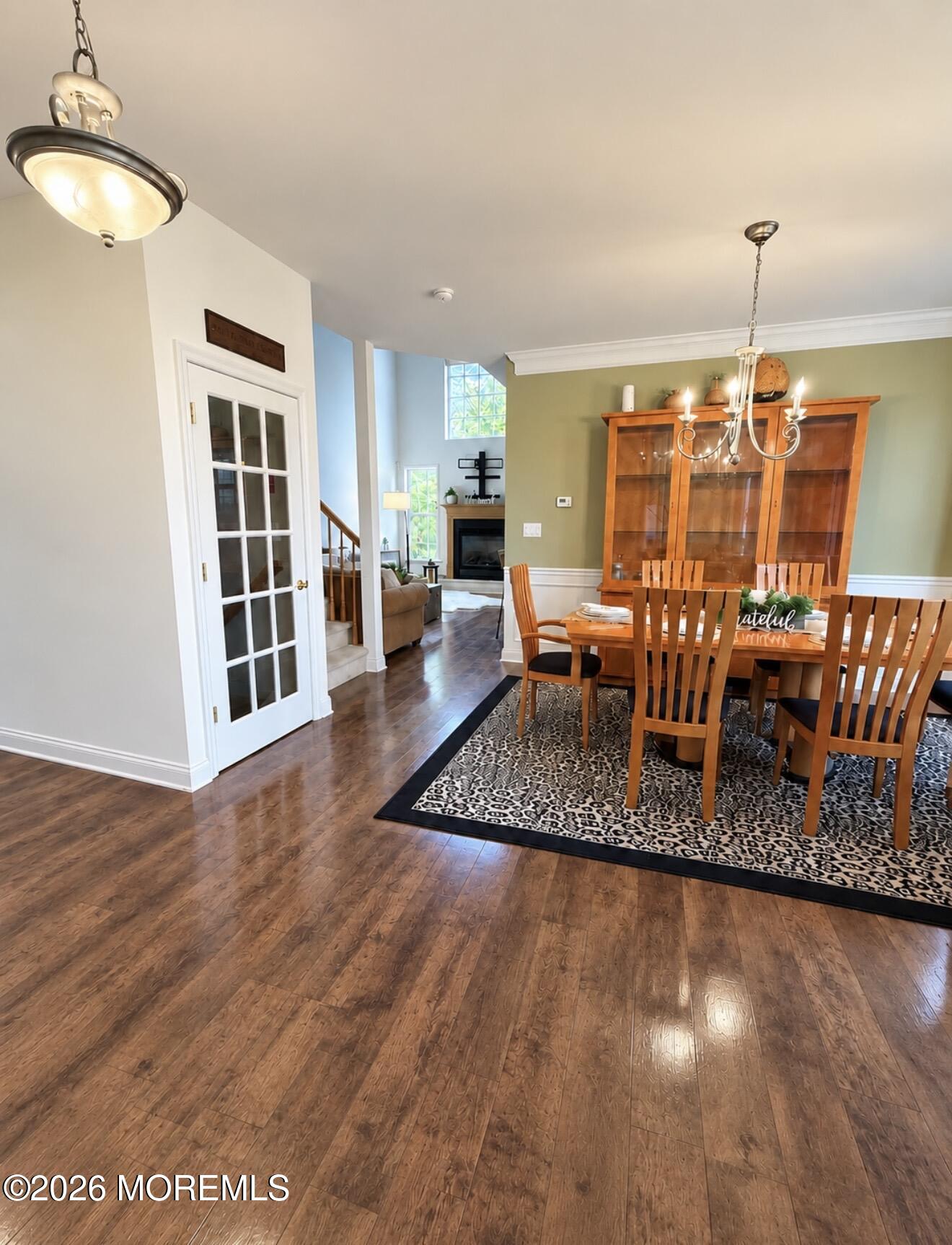 25 Brookfield Drive Jackson NJ 08527