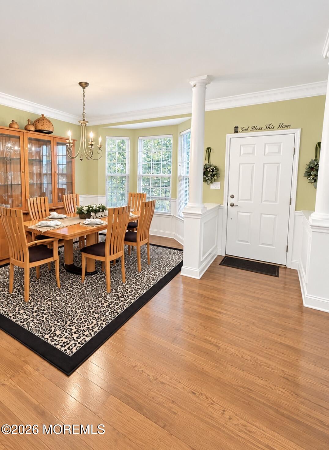 25 Brookfield Drive Jackson NJ 08527