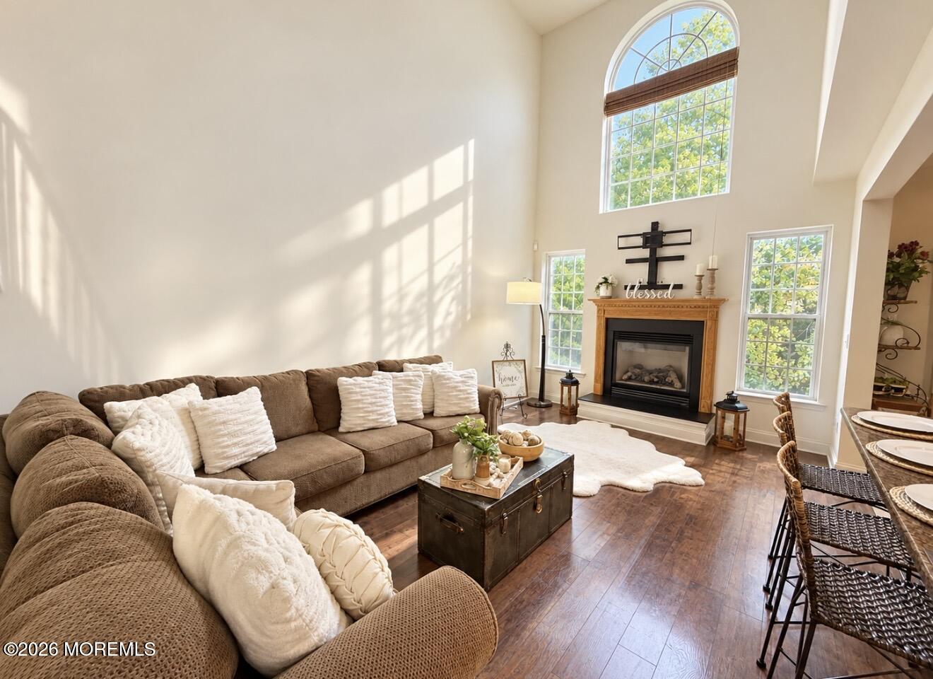 25 Brookfield Drive Jackson NJ 08527