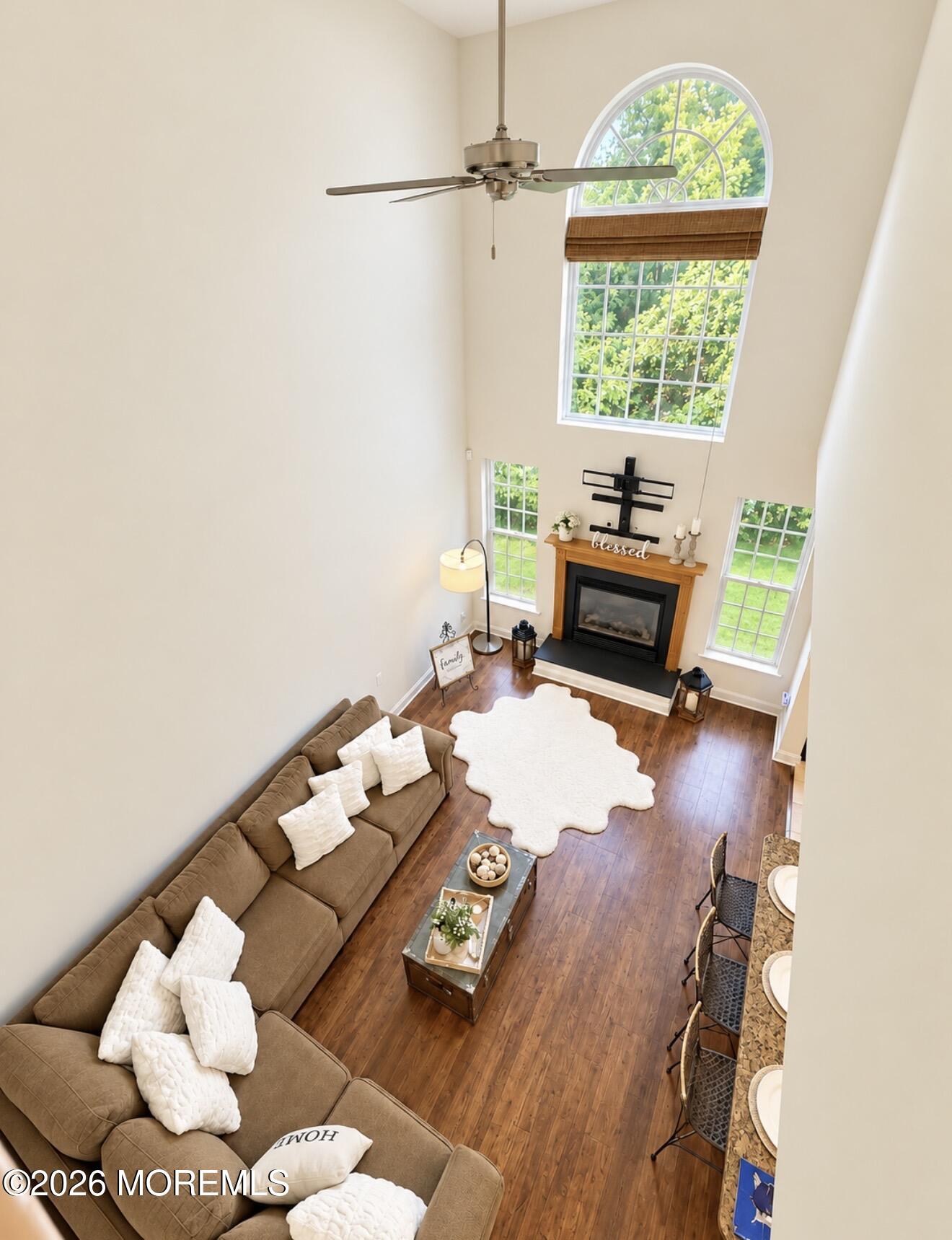 25 Brookfield Drive Jackson NJ 08527