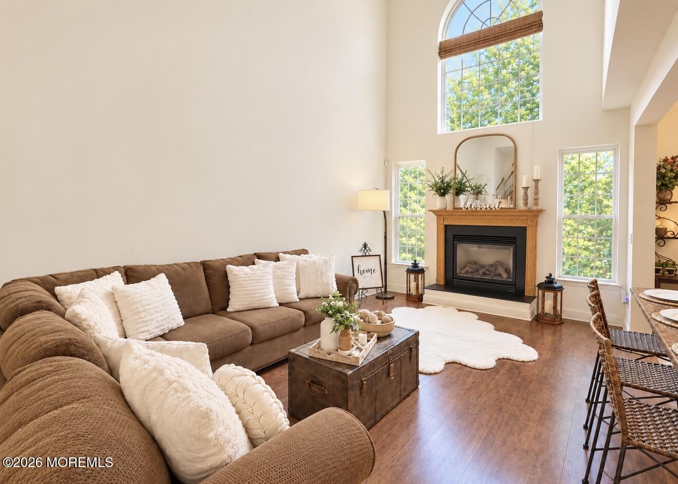 25 Brookfield Drive Jackson NJ 08527