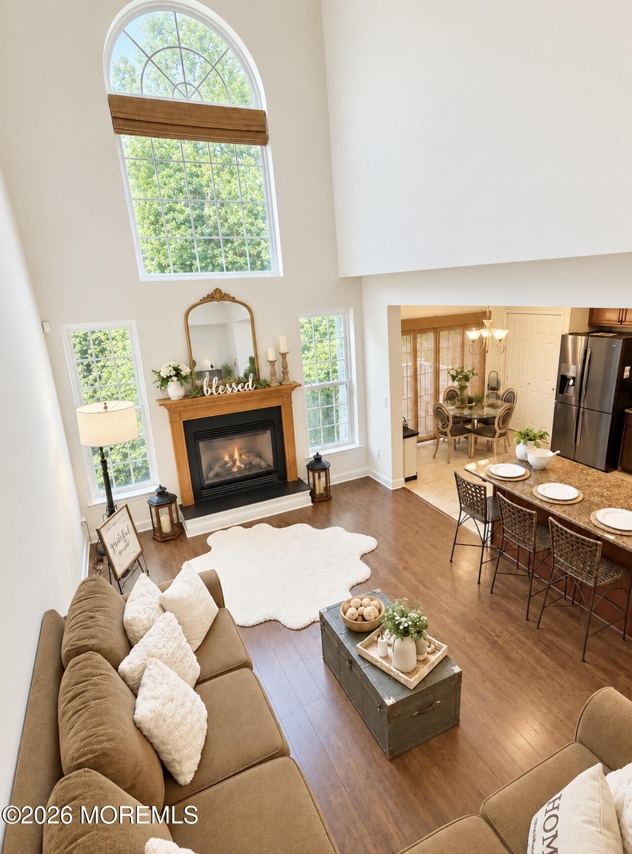 25 Brookfield Drive Jackson NJ 08527