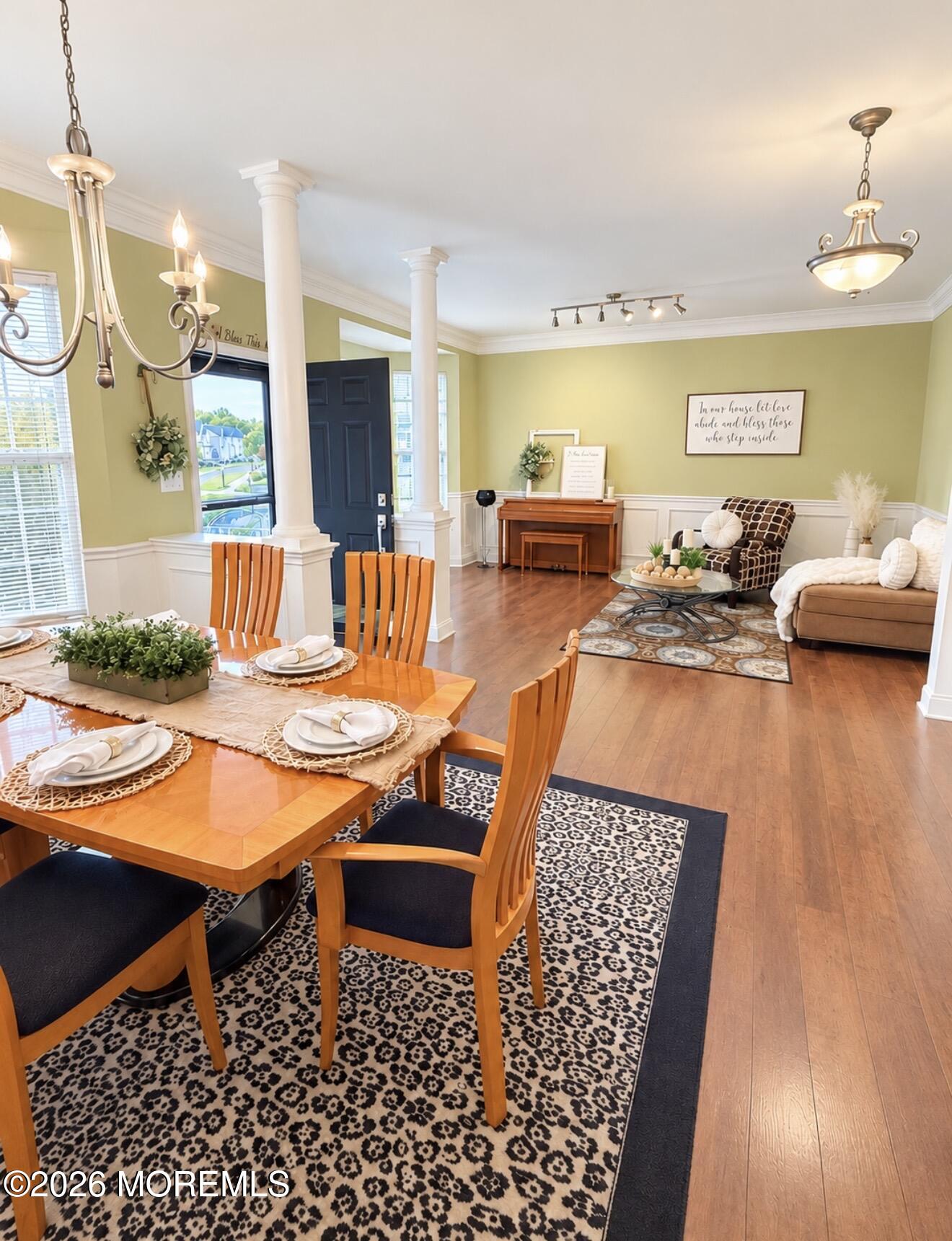 25 Brookfield Drive Jackson NJ 08527