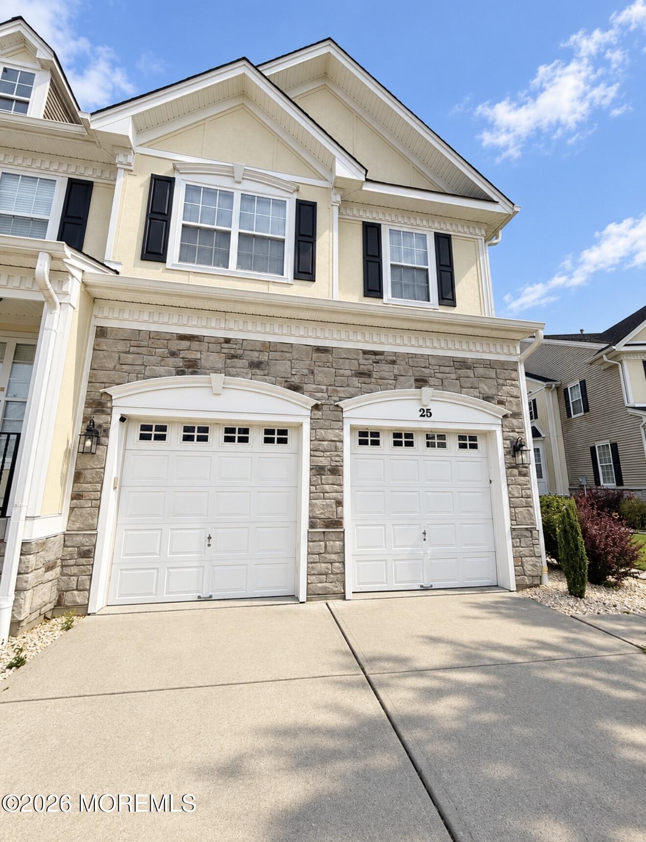 25 Brookfield Drive Jackson NJ 08527