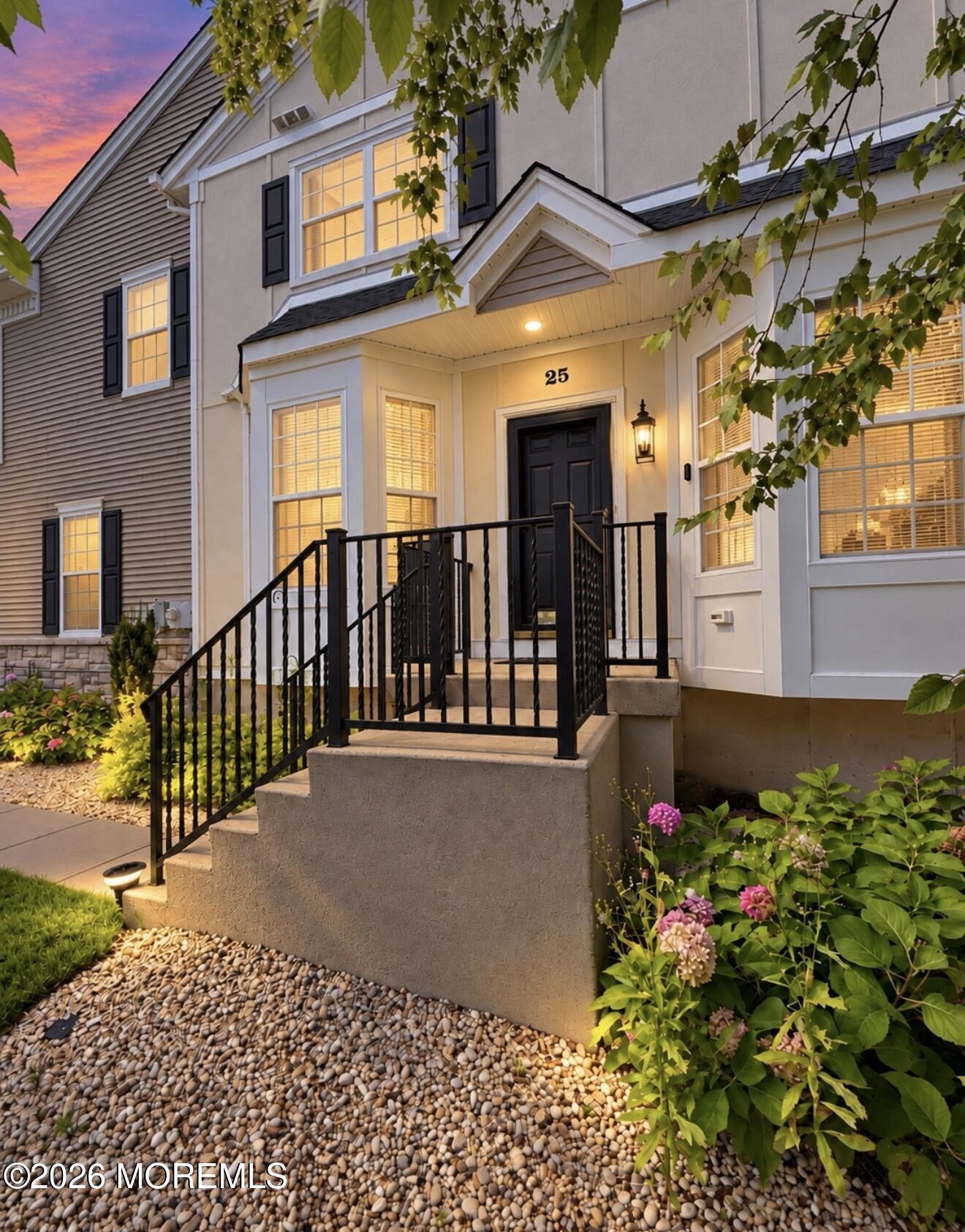 25 Brookfield Drive Jackson NJ 08527