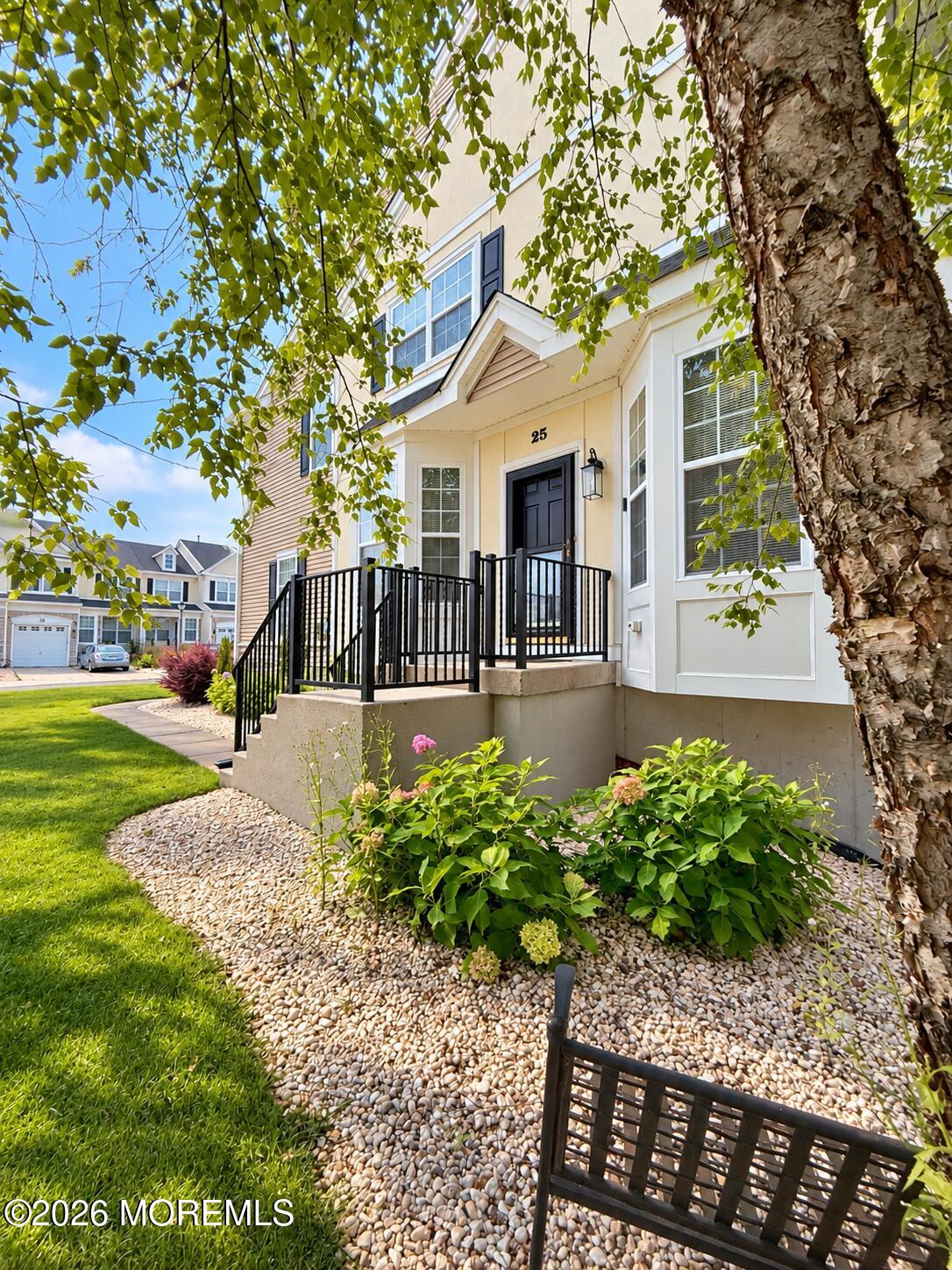 25 Brookfield Drive Jackson NJ 08527